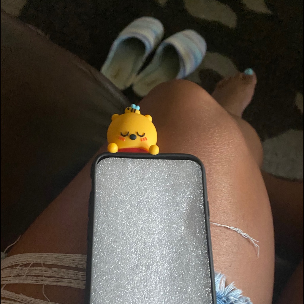Character Phone Cases